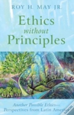 Capa do artigo Ethics Without Principles