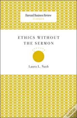 Capa do artigo Ethics Without The Sermon