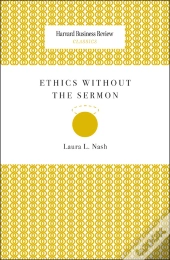 Ethics Without The Sermon