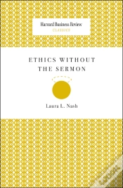 Capa do artigo Ethics Without The Sermon