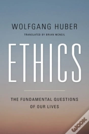 Capa do artigo Ethics