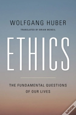 Capa do artigo Ethics