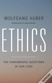 Capa do artigo Ethics