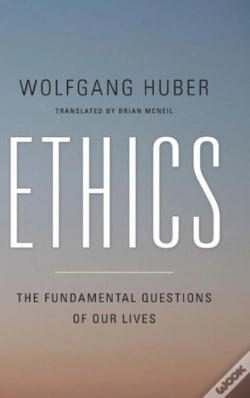Capa do artigo Ethics