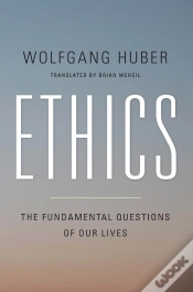 Capa do artigo Ethics