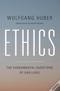 Capa do artigo Ethics