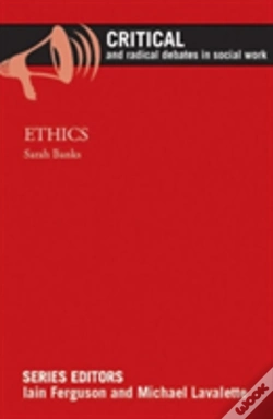 Capa do artigo Ethics