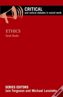 Capa do artigo Ethics