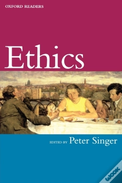 Capa do artigo Ethics