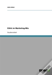 Ethik Im Marketing-Mix