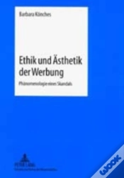 Capa do artigo Ethik Und Aesthetik Der Werbung