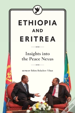 Capa do artigo Ethiopia And Eritrea