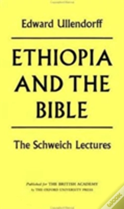 Capa do artigo Ethiopia And The Bible