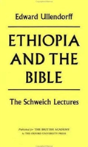 Ethiopia And The Bible - Preview