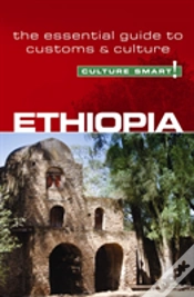 Capa do artigo Ethiopia - Culture Smart!