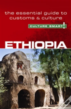 Capa do artigo Ethiopia - Culture Smart!
