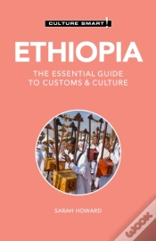 Capa do artigo Ethiopia - Culture Smart!