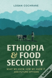 Capa do artigo Ethiopia & Food Security