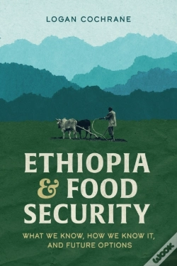 Capa do artigo Ethiopia & Food Security