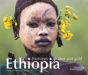 Ethiopia: Footsteps In Dust And Gold - Preview