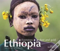 Capa do artigo Ethiopia: Footsteps In Dust And Gold