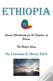Capa do artigo Ethiopia