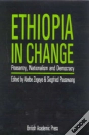 Capa do artigo Ethiopia In Change