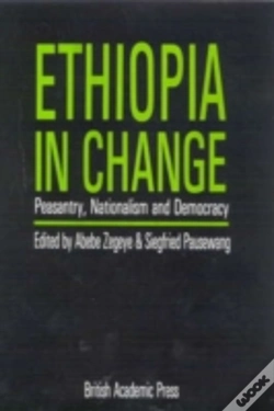Capa do artigo Ethiopia In Change