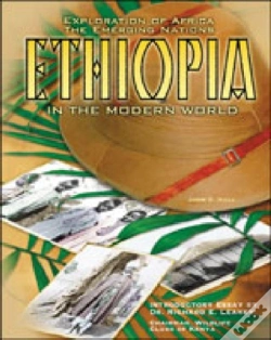 Capa do artigo Ethiopia