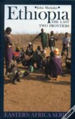 Capa do artigo Ethiopia