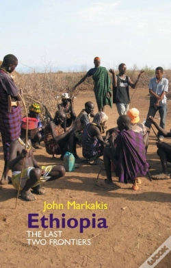 Capa do artigo Ethiopia