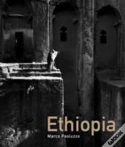 Capa do artigo Ethiopia