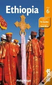 Capa do artigo Ethiopia