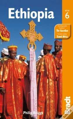 Capa do artigo Ethiopia