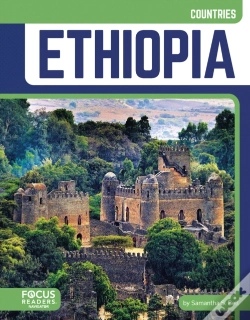 Capa do artigo Ethiopia
