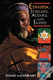 Capa do artigo Ethiopia