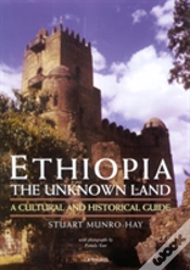 Capa do artigo Ethiopia, The Unknown Land