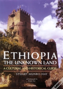 Capa do artigo Ethiopia, The Unknown Land