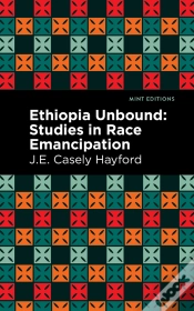 Capa do artigo Ethiopia Unbound