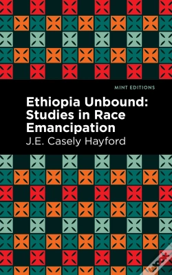 Capa do artigo Ethiopia Unbound