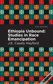 Capa do artigo Ethiopia Unbound