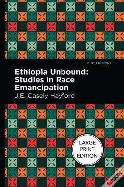 Capa do artigo Ethiopia Unbound