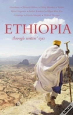 Capa do artigo Ethiopia