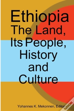 Capa do artigo Ethiopia