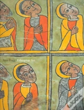 Ethiopian Art