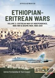 Ethiopian-Eritrean Wars