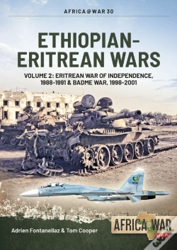 Capa do artigo Ethiopian-Eritrean Wars