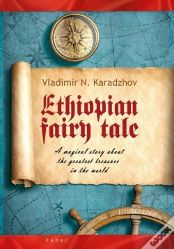 Capa do artigo Ethiopian Fairy Tale