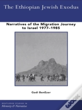 Ethiopian Jewish Exodus