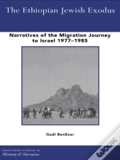 Capa do artigo Ethiopian Jewish Exodus